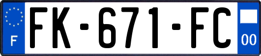 FK-671-FC