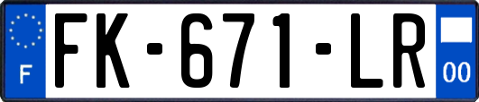 FK-671-LR