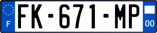 FK-671-MP