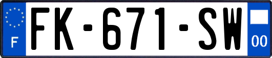 FK-671-SW
