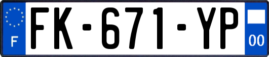 FK-671-YP