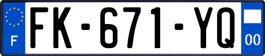 FK-671-YQ