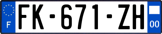 FK-671-ZH
