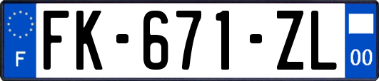 FK-671-ZL