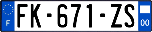 FK-671-ZS