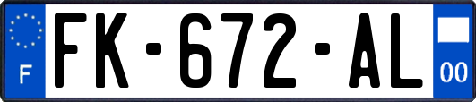 FK-672-AL