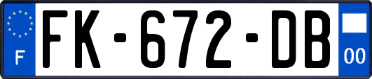 FK-672-DB