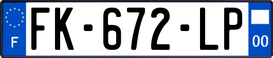 FK-672-LP