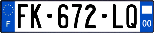 FK-672-LQ