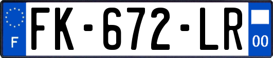 FK-672-LR