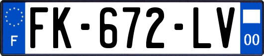 FK-672-LV