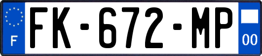 FK-672-MP