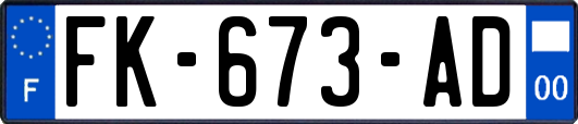 FK-673-AD