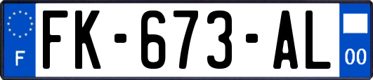 FK-673-AL