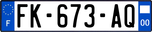 FK-673-AQ