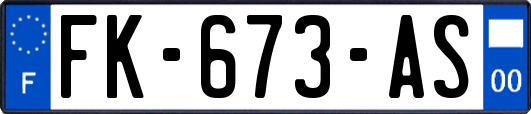 FK-673-AS