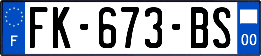 FK-673-BS