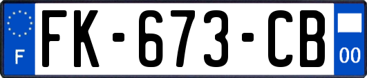 FK-673-CB