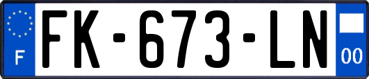 FK-673-LN