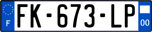 FK-673-LP