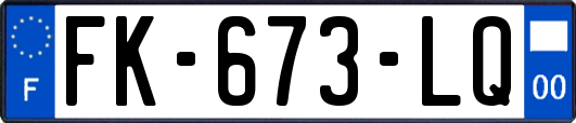 FK-673-LQ