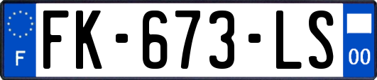 FK-673-LS