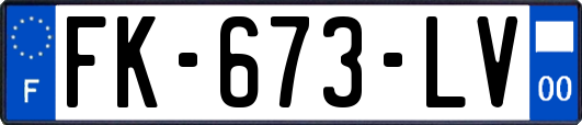 FK-673-LV