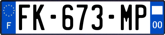 FK-673-MP