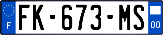 FK-673-MS