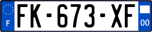 FK-673-XF