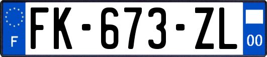 FK-673-ZL