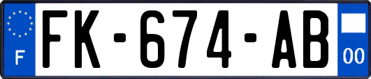 FK-674-AB