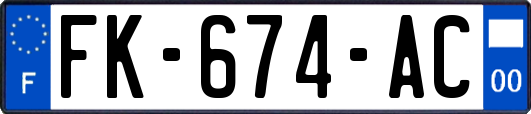 FK-674-AC