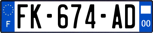 FK-674-AD