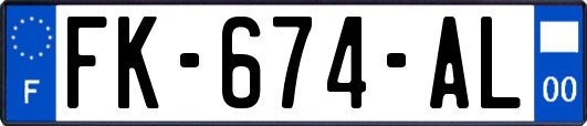 FK-674-AL