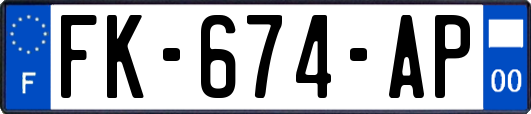 FK-674-AP