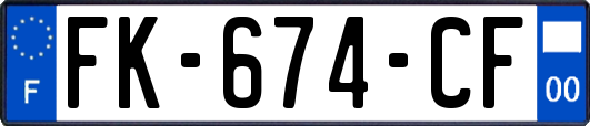 FK-674-CF