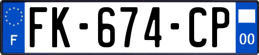 FK-674-CP