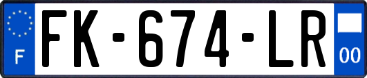 FK-674-LR