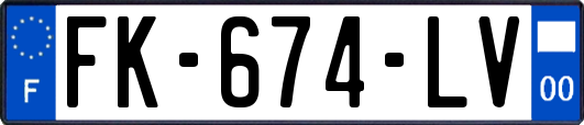 FK-674-LV