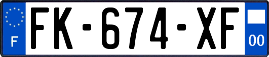 FK-674-XF