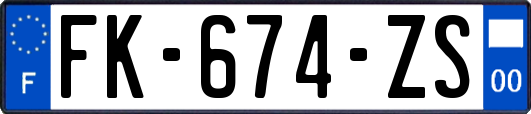 FK-674-ZS