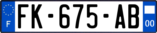 FK-675-AB