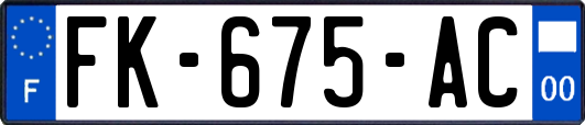 FK-675-AC