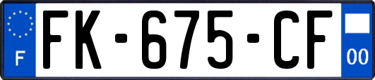FK-675-CF
