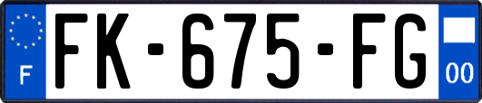 FK-675-FG