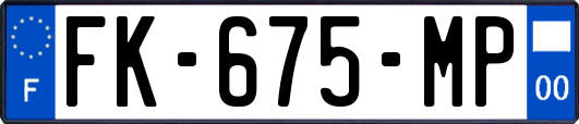 FK-675-MP