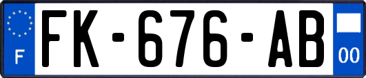 FK-676-AB