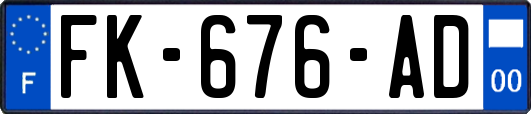 FK-676-AD