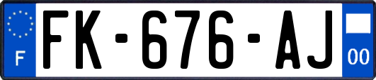 FK-676-AJ